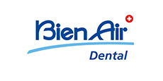 Logo Bien Air