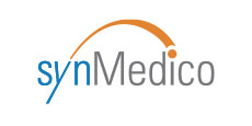 Logo synMedico GmbH